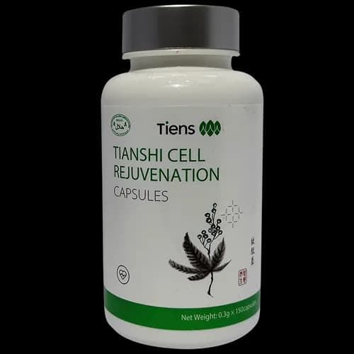 Tiens Cell Rejuvenation Capsules Extra